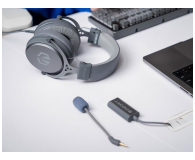 ENDORFY Viro Plus USB Alt Gray - 1369785 - zdjęcie 14